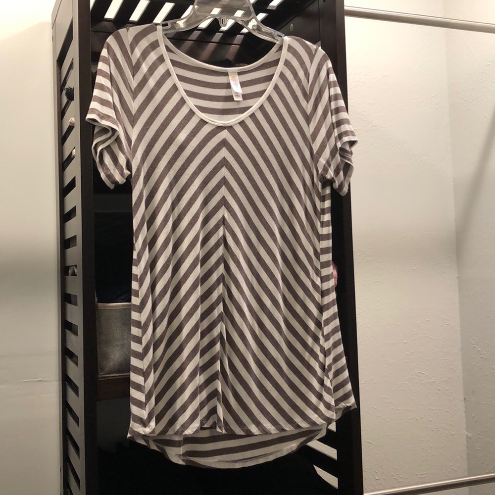 Perfect T-Shirt Large